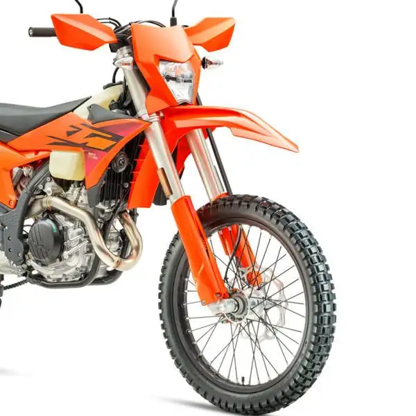2026 KTM 500 EXC-F in Dirt Bikes & Motocross in Ottawa - Image 6