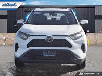 Come see this certified 2021 Toyota RAV4 LE AWD | Adaptive Cruise | Heated Seats | CarPlay + Android... (image 7)