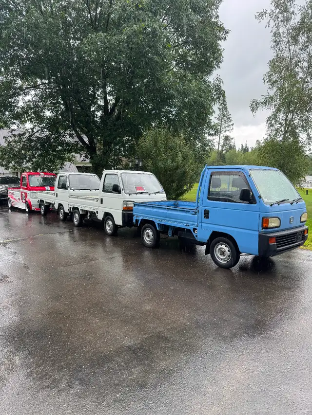 JDM Cars shipping from Osaka Japan to port of Halifax in Other in Fredericton - Image 21