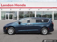 Come visit our London Honda team, you can find us at 560 Wharncliffe Rd S, London, ON, N6J 2N4, or c... (image 1)