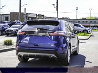 Experience confidence and capability with the 2020 Ford Edge SEL, now available at Jim Keay Ford in... (image 2)