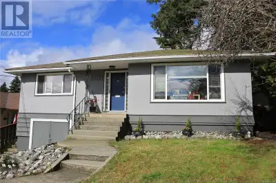 This well-maintained 3-bedroom, 2-bathroom home also features a separate 1-bedroom in-law suite, off...