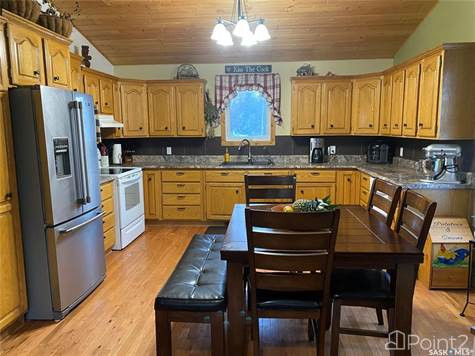 1511 Minayik CRESCENT in Houses for Sale in La Ronge - Image 3