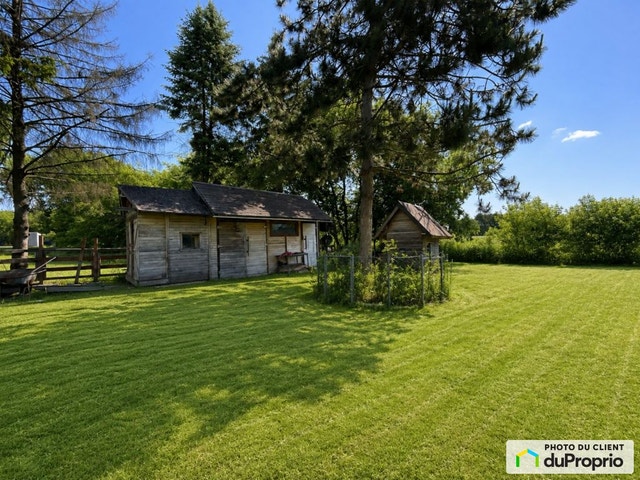 $669,000 - Acreage / Hobby Farm / Ranch for sale in Lavaltrie — photo 2