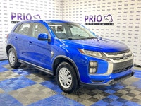 Certified All Wheel Drive 4WD Rear-View Camera Heated Seats Bluetooth Power Windows Air Condition Cr... (image 6)