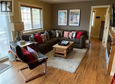 For more information, please click Brochure button. Updated ground level cozy condo surrounded by mo...