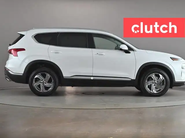 2021 Hyundai Santa Fe Preferred w/ Trend Package in Cars & Trucks in Ottawa - Image 5