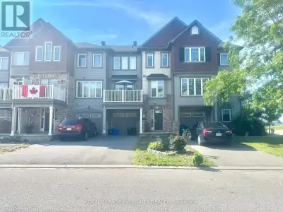 319 MENORCA DRIVE Ottawa, Ontario