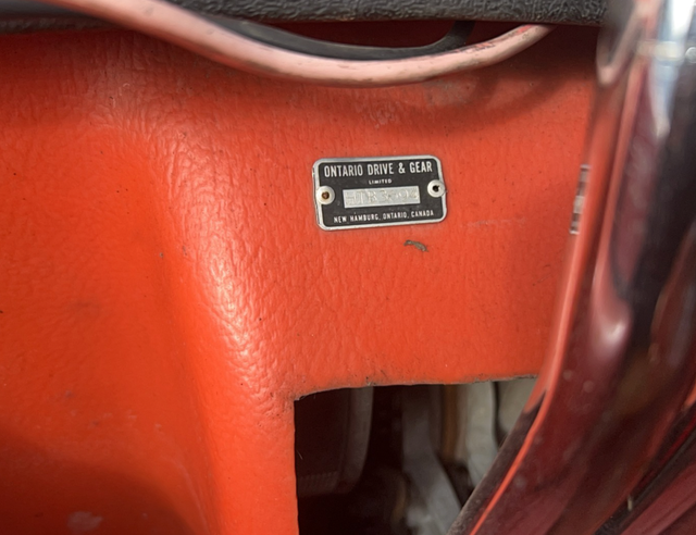 1990 Argo 8x8 - Runs great in ATVs in St. Albert - Image 8