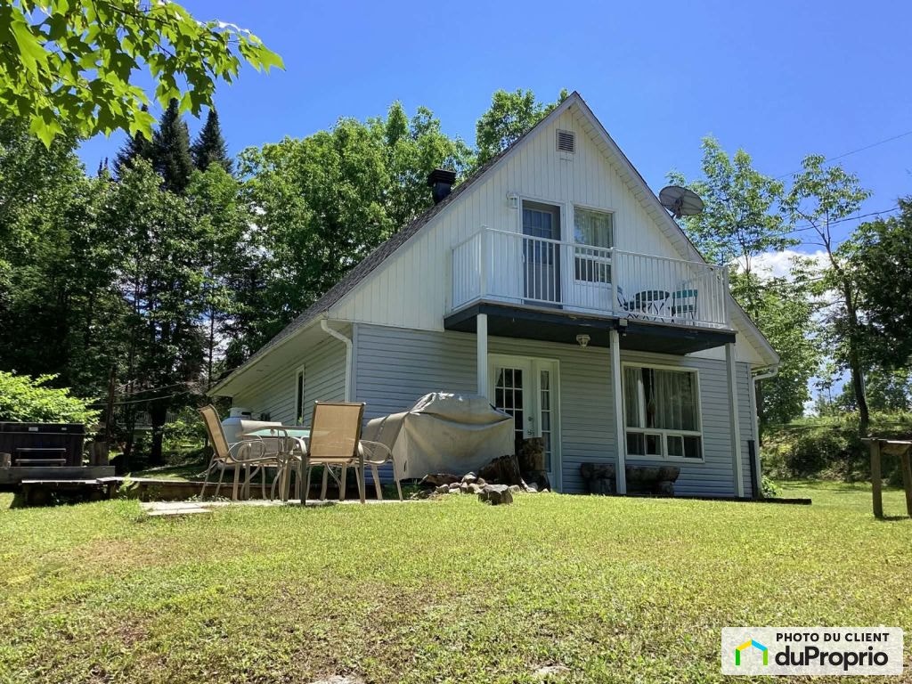 $350,000 - Cottage for sale in Riviere-Rouge — photo 2