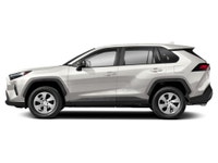 This one-owner, low-mileage Toyota Certified RAV4 LE AWD is a Don Valley North Toyota original, orig... (image 1)