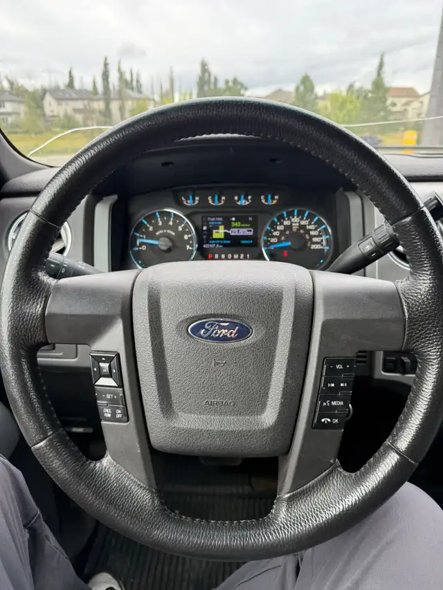 2013 Ford F 150562911347024209928