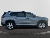 Welcome to Capital GMC! The Acadia is here! This AWDSterling Grey Metallic Acadia offers excellent d... (image 5)