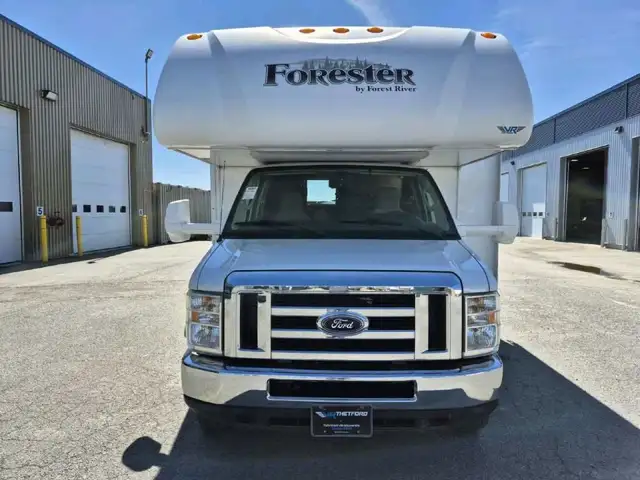 2015 Forester 3171DS in RVs & Motorhomes in Thetford Mines - Image 12