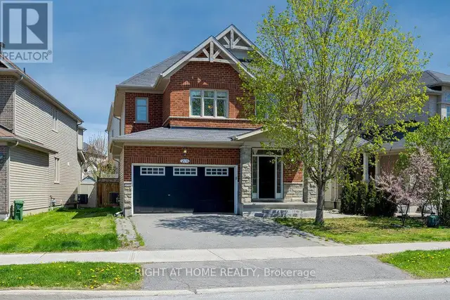 218 KEYROCK DRIVE Ottawa, Ontario62864756621955121