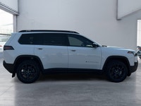BRIGHT WHITE,QUICK ORDER PACKAGE 23J 85TH ANNIVERSARY -inc: Engine: 1.6L I4 EP Turbo Hybrid Transmis... (image 5)