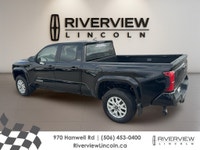 Built for hard work and daily ease, this used 2024 Toyota Tacoma SR5 at Riverview Ford in Fredericto... (image 2)