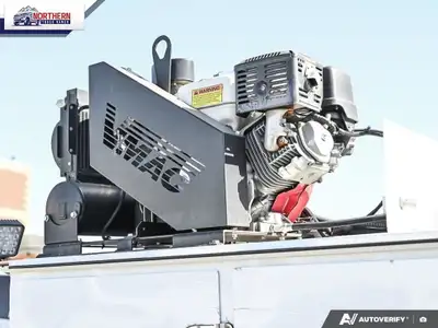 2016 RAM 3500 Chassis ST/SLT/Laramie 2016 RAM 3500 Crew Cab 4..., View more