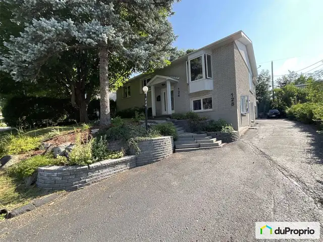 $575,000 - Duplex for sale in Sherbrooke (Fleurimont) in Houses for Sale in Sherbrooke - Image 2