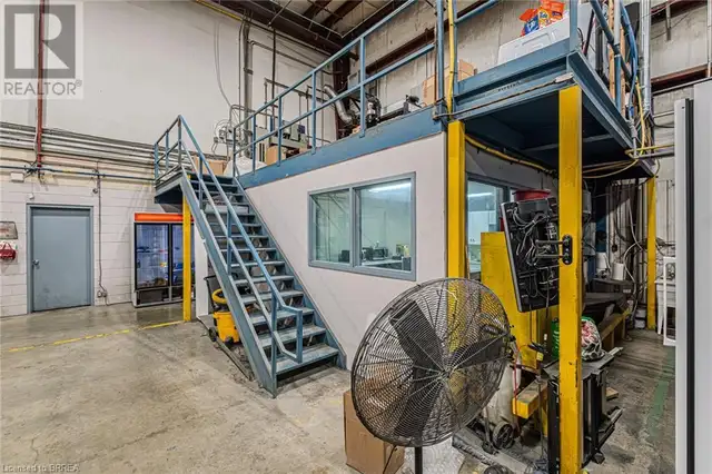 396 HENRY Street Brantford, Ontario in Commercial & Office Space for Rent in Brantford - Image 31