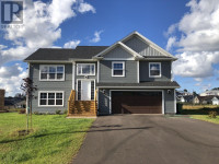 55 HILLSIDE MEADOWS Drive Cornwall, Prince Edward Island