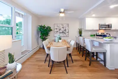 3 Bedroom Apartment for Rent in Welland! Fitch & Prince Charles, View more