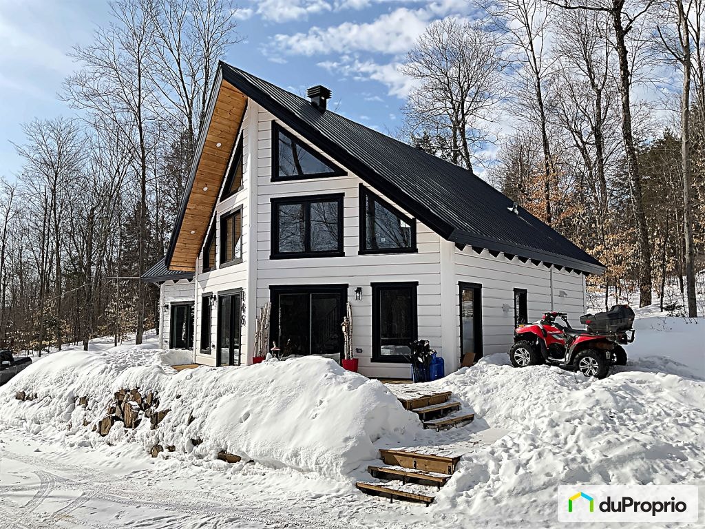 $949,000 - 1 1/2 Storey for sale in St-Gabriel-De-Brandon — photo 2