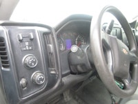 2016 Chevrolet Silverado 1500 **CONTENT AUTO SPÉCIALISTE DU FINANCEMENT MAISON SANS ENQUETE CREDIT *... (image 1)