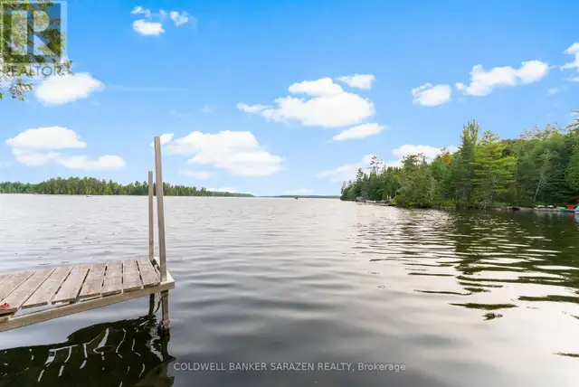 356 ECHO POINT ROAD Lanark Highlands, Ontario in Houses for Sale in Ottawa - Image 34