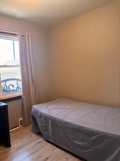 Room for rent