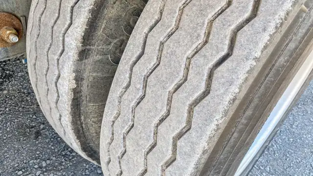 2012 / 2005 MANAC 28' + 28' B-TRAIN ALUMINIUM in Heavy Equipment in Longueuil / South Shore - Image 16