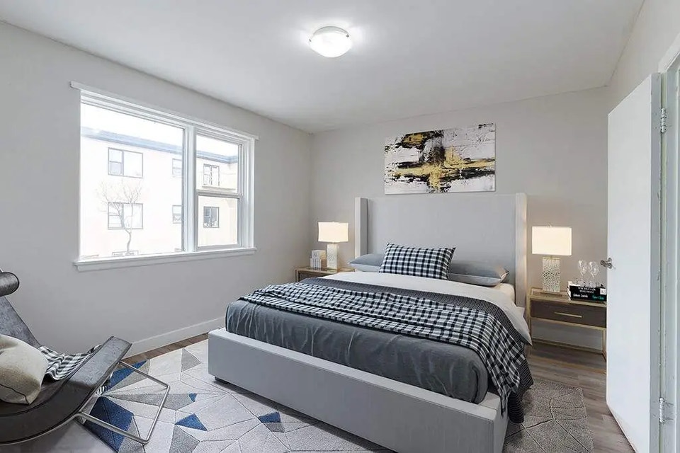 Affordable Apartments for Rent - Scenic Court - Apartment for Re 5