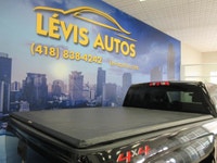 CHEVROLET SILVERADO 1500 2018 V8 5.3 LITRES VORTEC 4X4 DOUBLE-CAB BOITE DE 6 ET DEMI TOUT ÉQUIPÉ / C... (image 6)