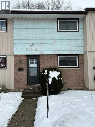 Welcome to this charming and beautifully updated 3-bedroom, 1-bath townhouse located in a quiet and...