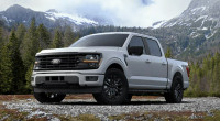 2024 F150 Lease deal $99/wk STX 200A or $130 XLT 303A w/moonroof