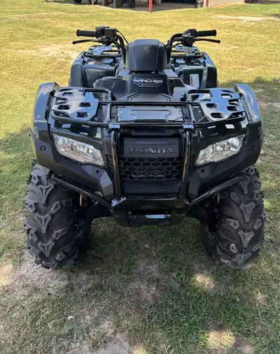 Welcome to Ride Collective - BC APPLY NOW: https://www.ridecollective.ca/get-pre-approved The 2024 H...