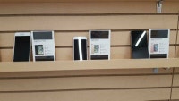 SUMMER SALE iPhone 5S 5C SE 16GB 32GB 64GB Unlocked  1YR WAR Calgary Alberta Preview