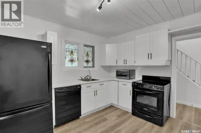 26 SCOTT STREET Regina, Saskatchewan in Houses for Sale in Regina - Image 12