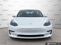 Experience cutting-edge technology and exhilarating performance with this stunning 2023 Tesla Model... (image 9)