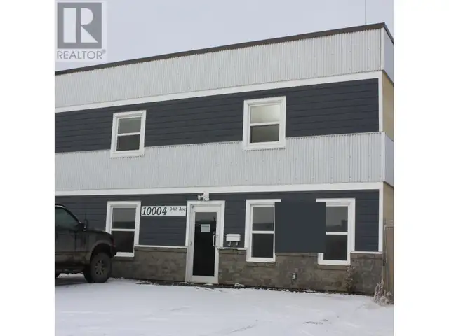 10004 94 AVENUE Fort St. John, British Columbia in Commercial & Office Space for Rent in Fort St. John - Image 2
