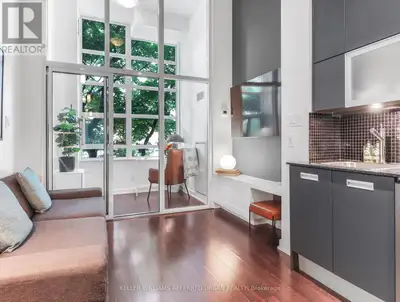 231 - 380 MACPHERSON AVENUE Toronto (Casa Loma), Ontario