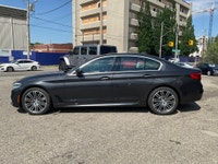 Vehicle Highlights: - Accident free - M-Package Just landed is an elegant BMW 530i xDrive M-package!... (image 3)
