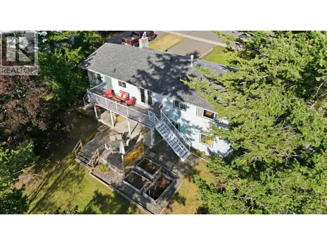 725 N 4TH AVENUE Williams Lake, British Columbia in Houses for Sale in Williams Lake - Image 4