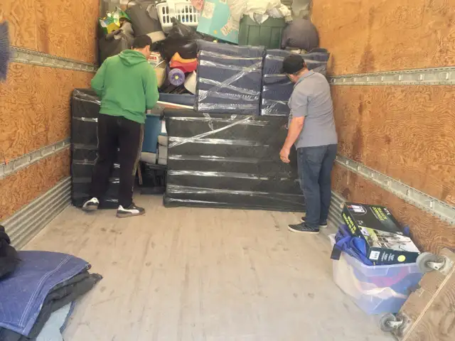 Reliable Moving Services in Ottawa| House, Office & Commercial in Moving & Storage in Ottawa - Image 9