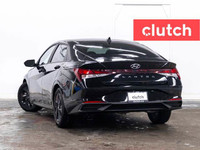 NO ACCIDENTS / CLEAN CARFAX / 1 OWNER / Dual Zone Front Climate Control, Bluetooth Music, Touchscree... (image 5)