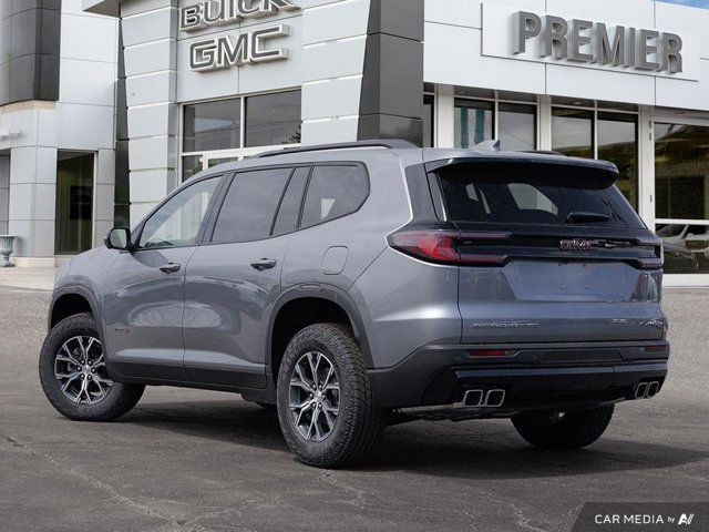2025 GMC Acadia AT4 in Cars & Trucks in Windsor Region - Image 4