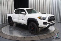 WAS: $63995 NOW: $60986 plus taxes and licensing feesThe 2023 Toyota Tacoma TRD Pro is a rare and ca... (image 6)