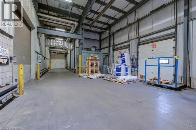 75 PLANT FARM Boulevard Unit# 5 Brantford, Ontario in Commercial & Office Space for Rent in Brantford - Image 25