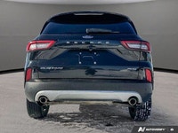 Dealer Certified Pre-Owned. This Ford Escape delivers a Intercooled Turbo Premium Unleaded I-4 2.0 L... (image 5)