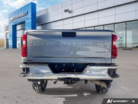 Saskatoon Motor Products - Recent Arrival! 2025 Chevrolet Silverado 2500HD LT - Certified. GM Certif... (image 4)